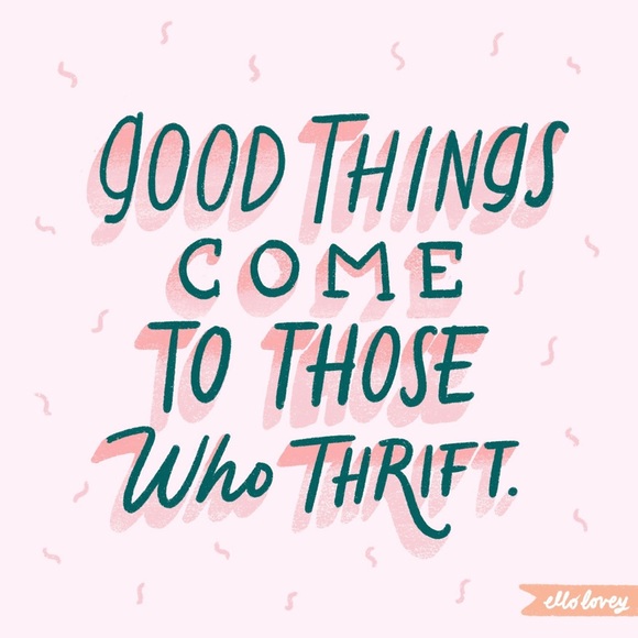 Meet your Posher, Cassandra - Picture 1 of 1